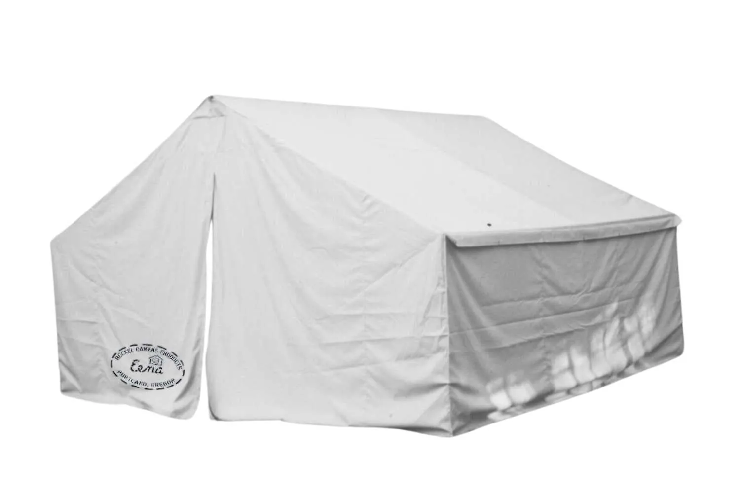 9' x 12' Eena Wall Tent | By Beckel