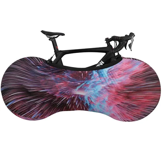 Anti Dust Bicycle Cover