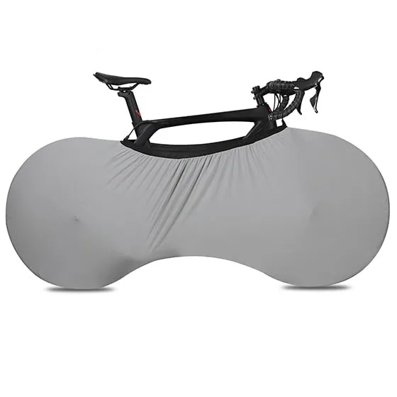 Anti Dust Bicycle Cover