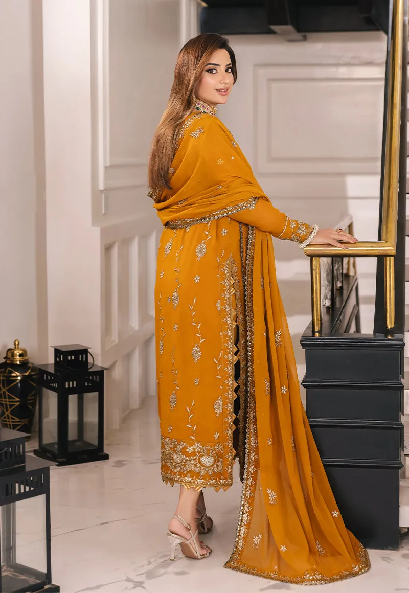 Asim Jofa Meerub Festive Collection – AJSM-27