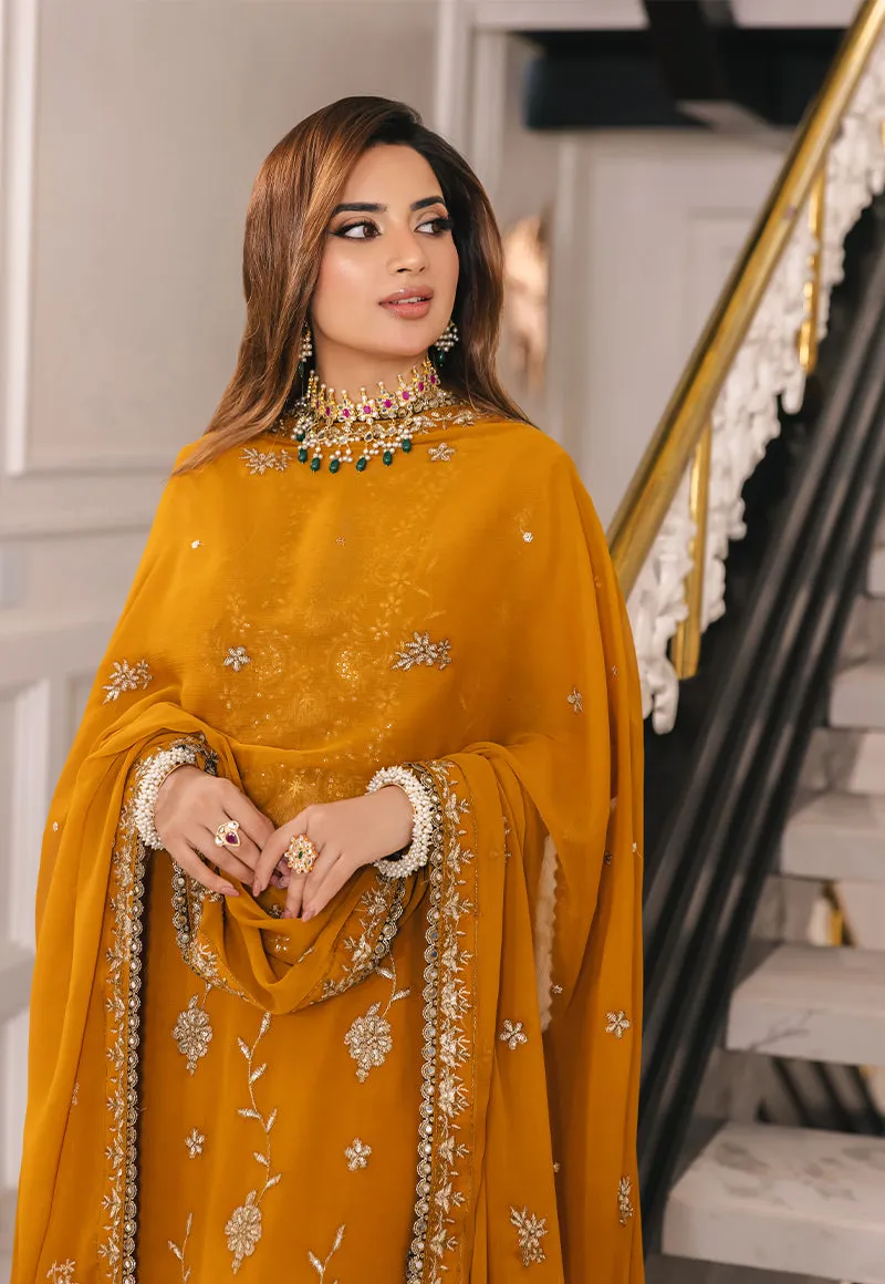 Asim Jofa Meerub Festive Collection – AJSM-27