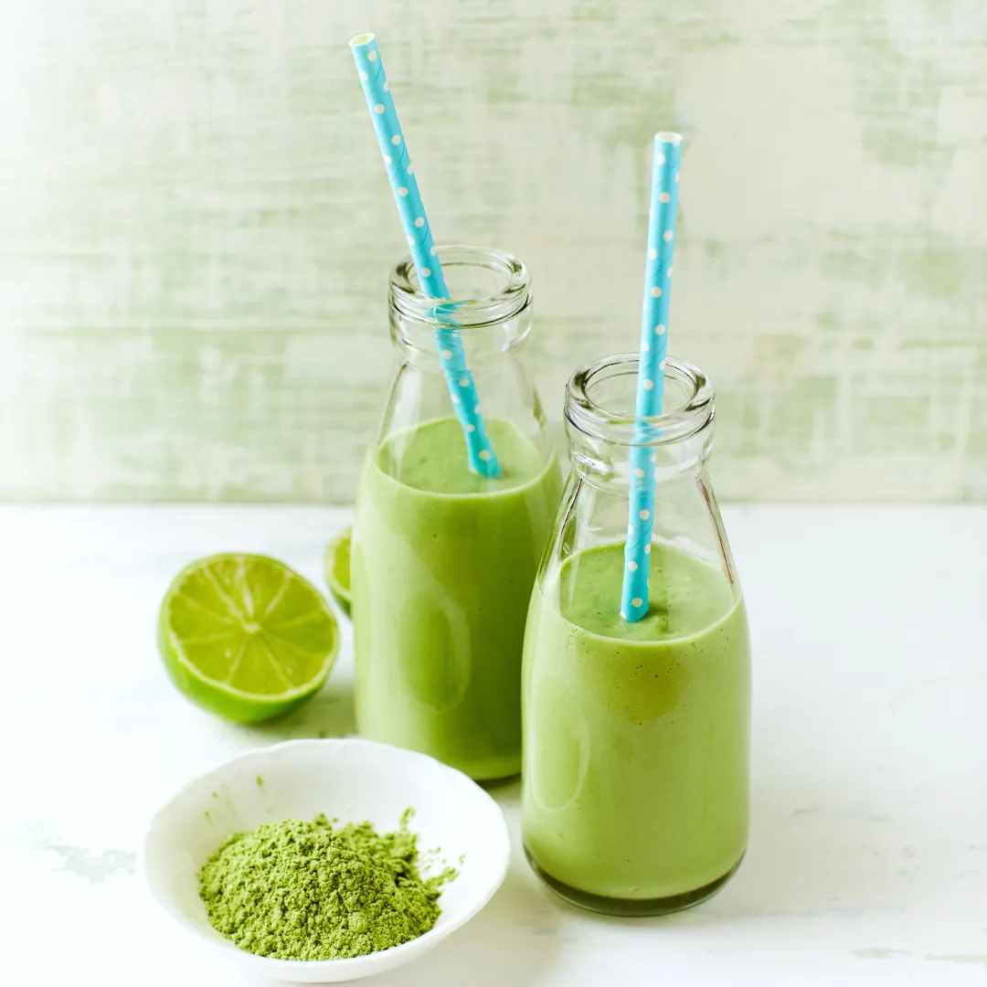 Barley Grass Powder 6oz