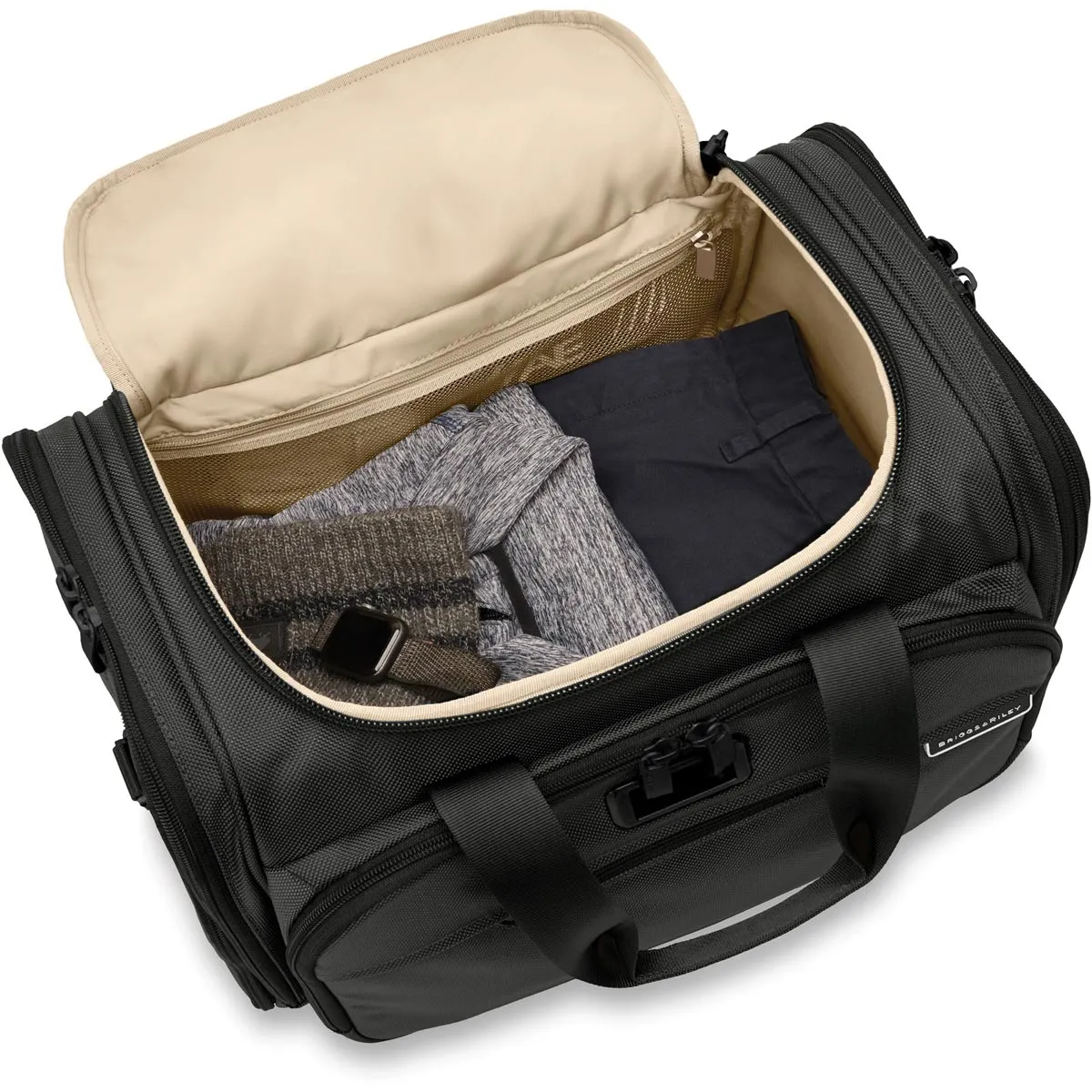 Briggs & Riley Baseline Underseat Duffel