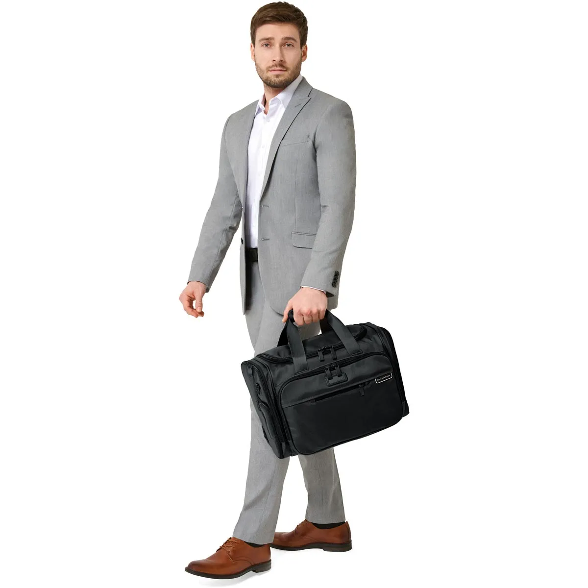 Briggs & Riley Baseline Underseat Duffel