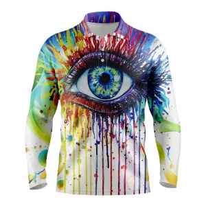 Cyclops | Men's Long Sleeve