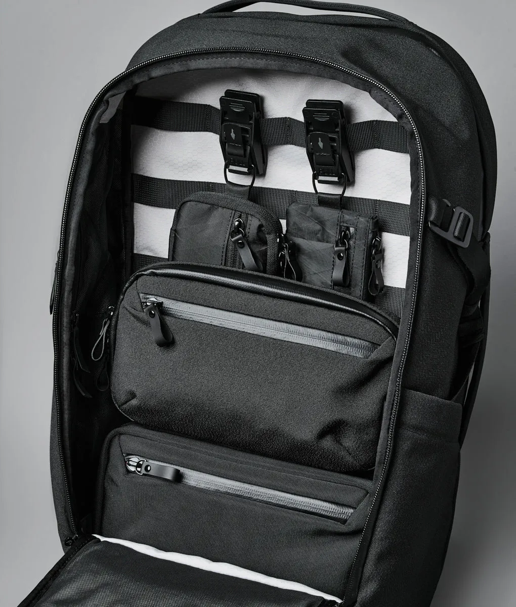 Elements Travel Backpack