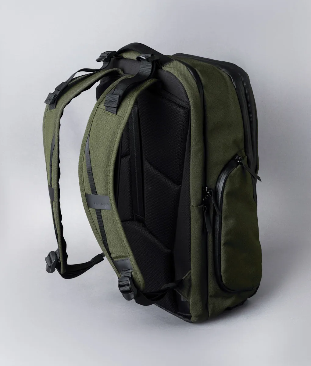 Elements Travel Backpack