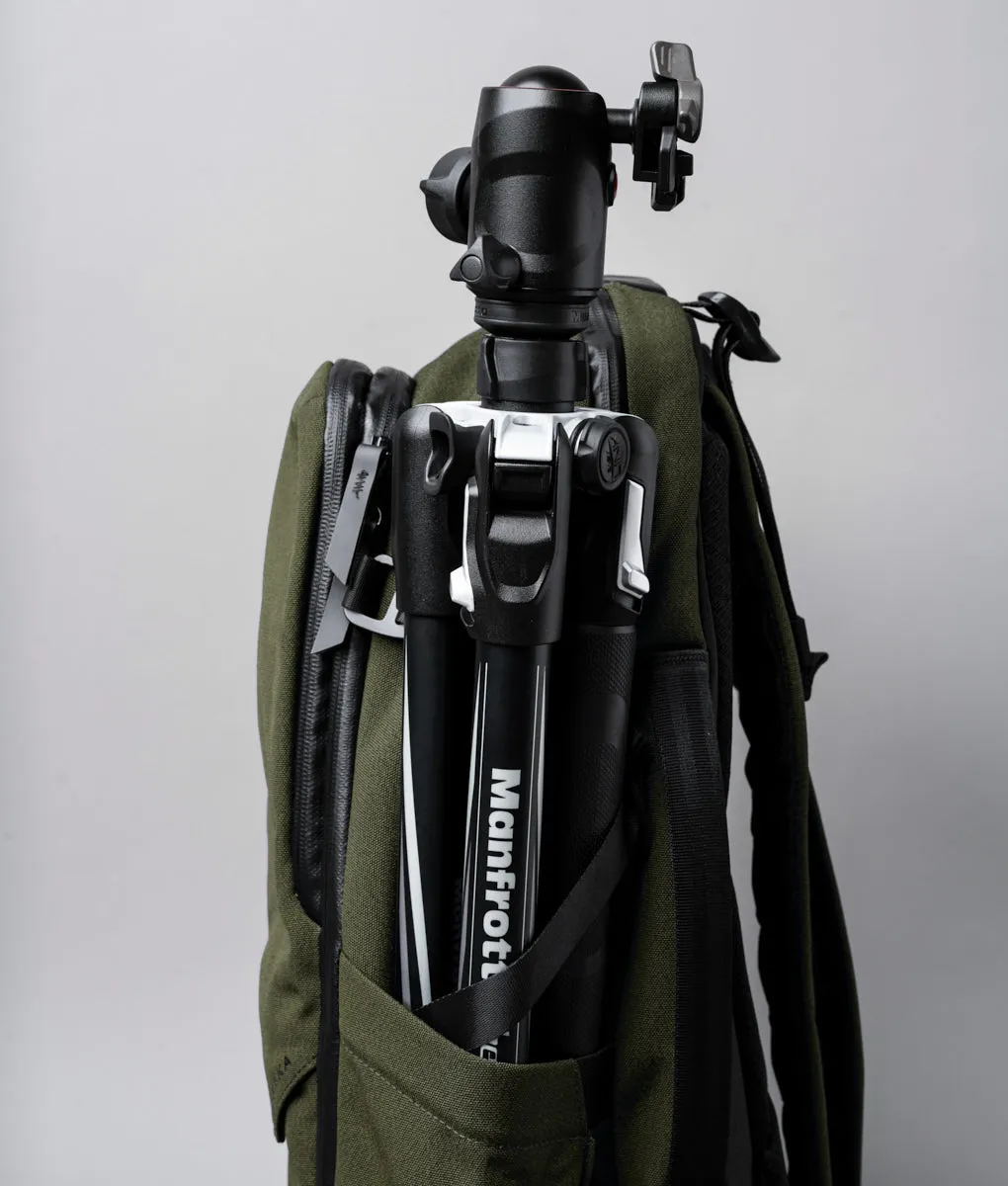 Elements Travel Backpack