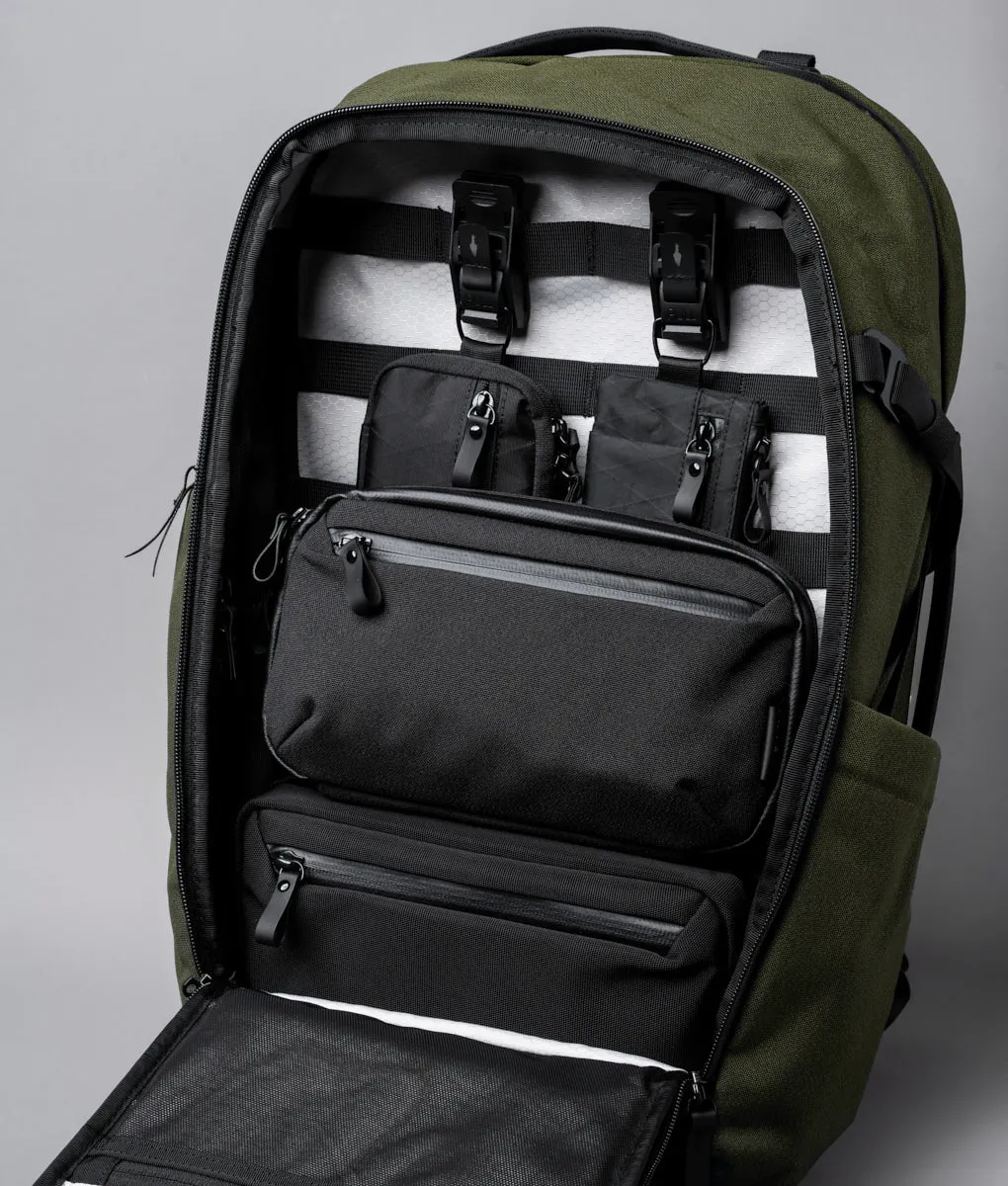 Elements Travel Backpack