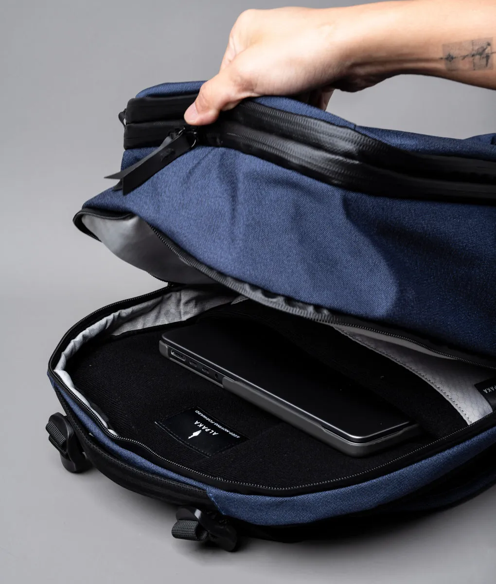 Elements Travel Backpack