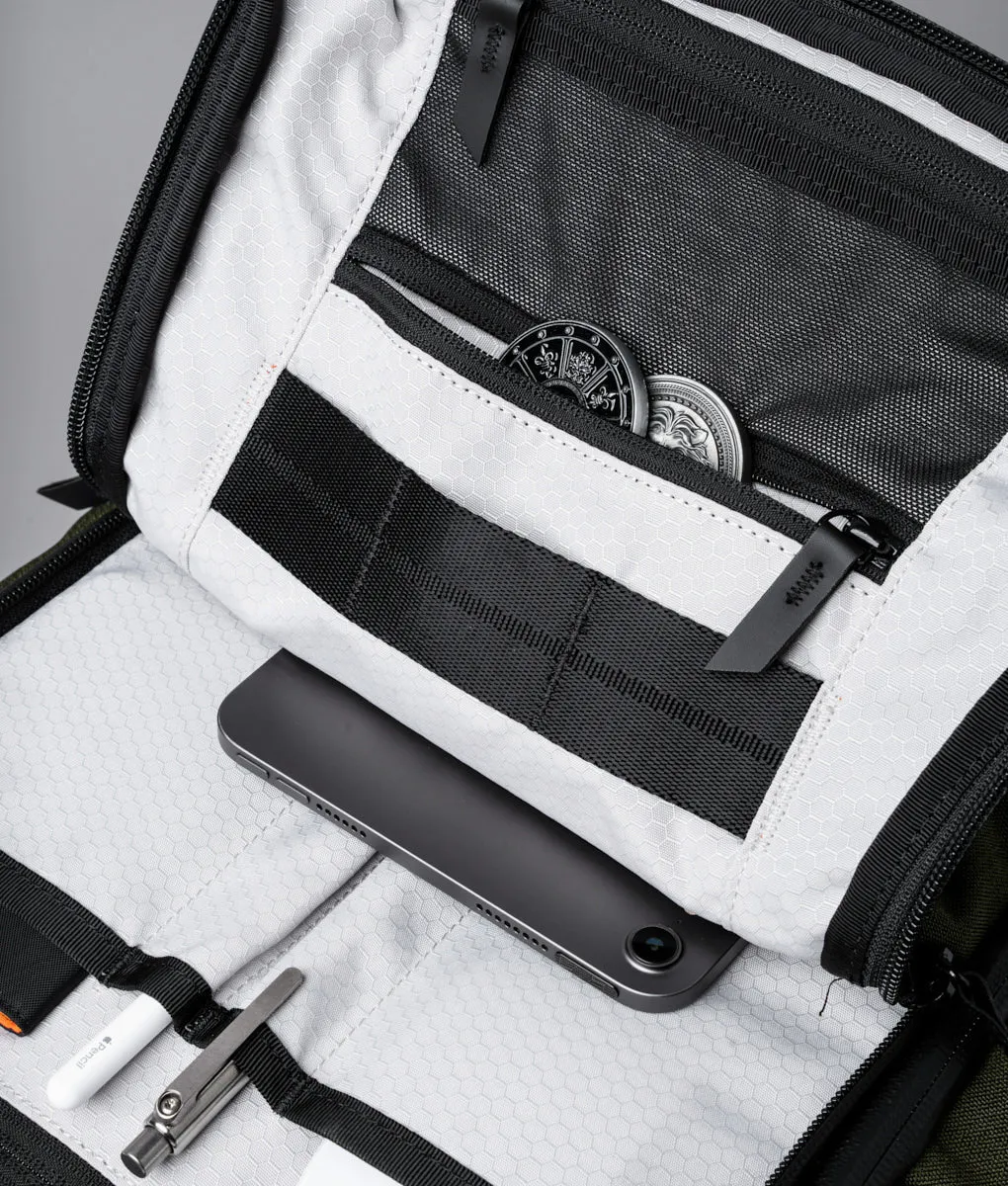 Elements Travel Backpack