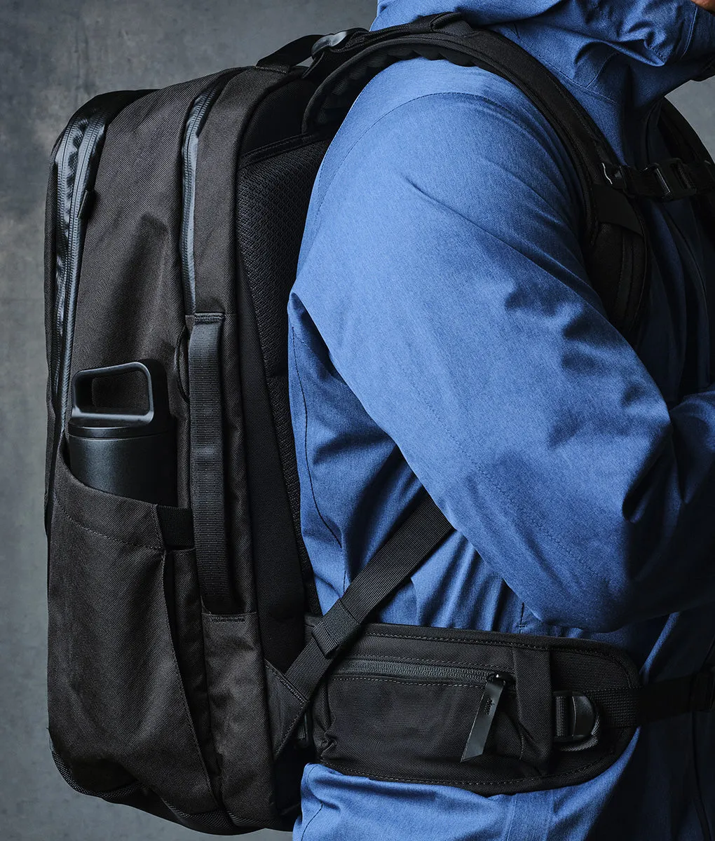 Elements Travel Backpack