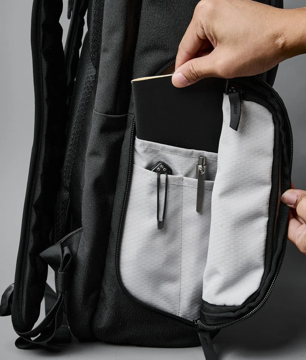 Elements Travel Backpack