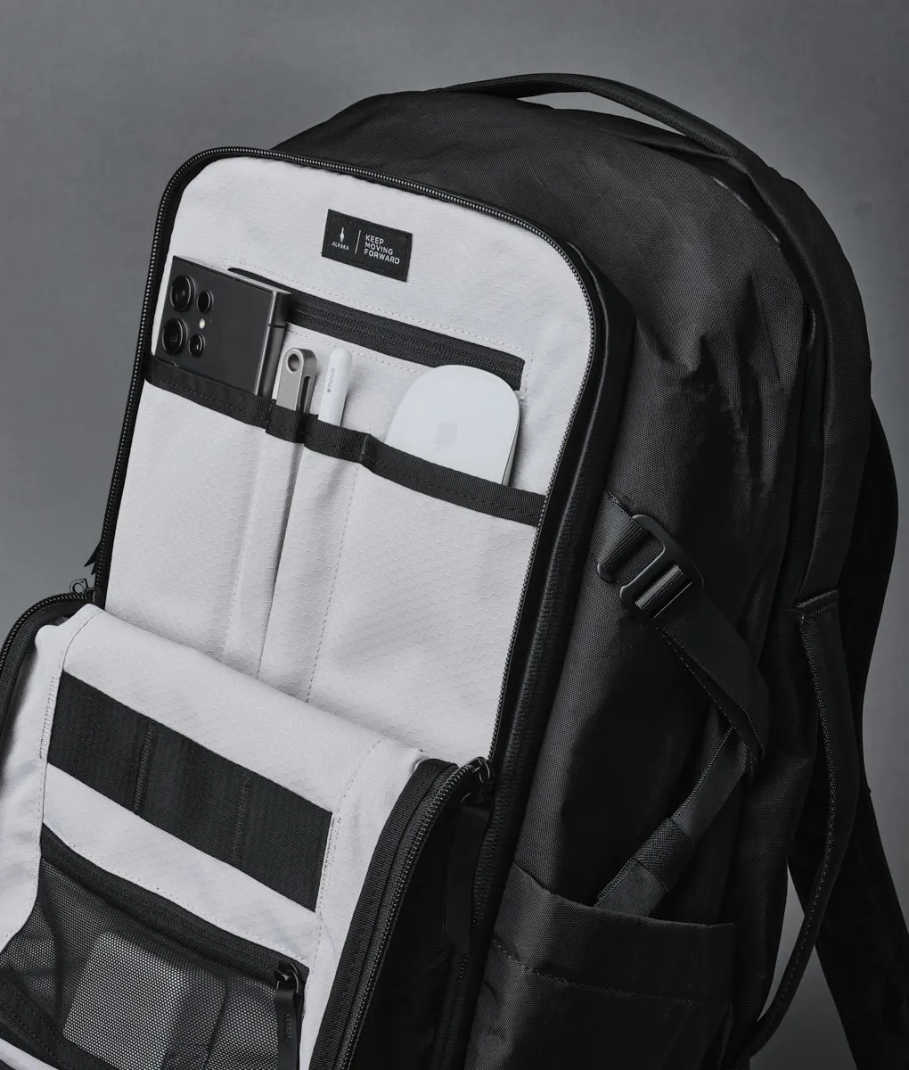 Elements Travel Backpack