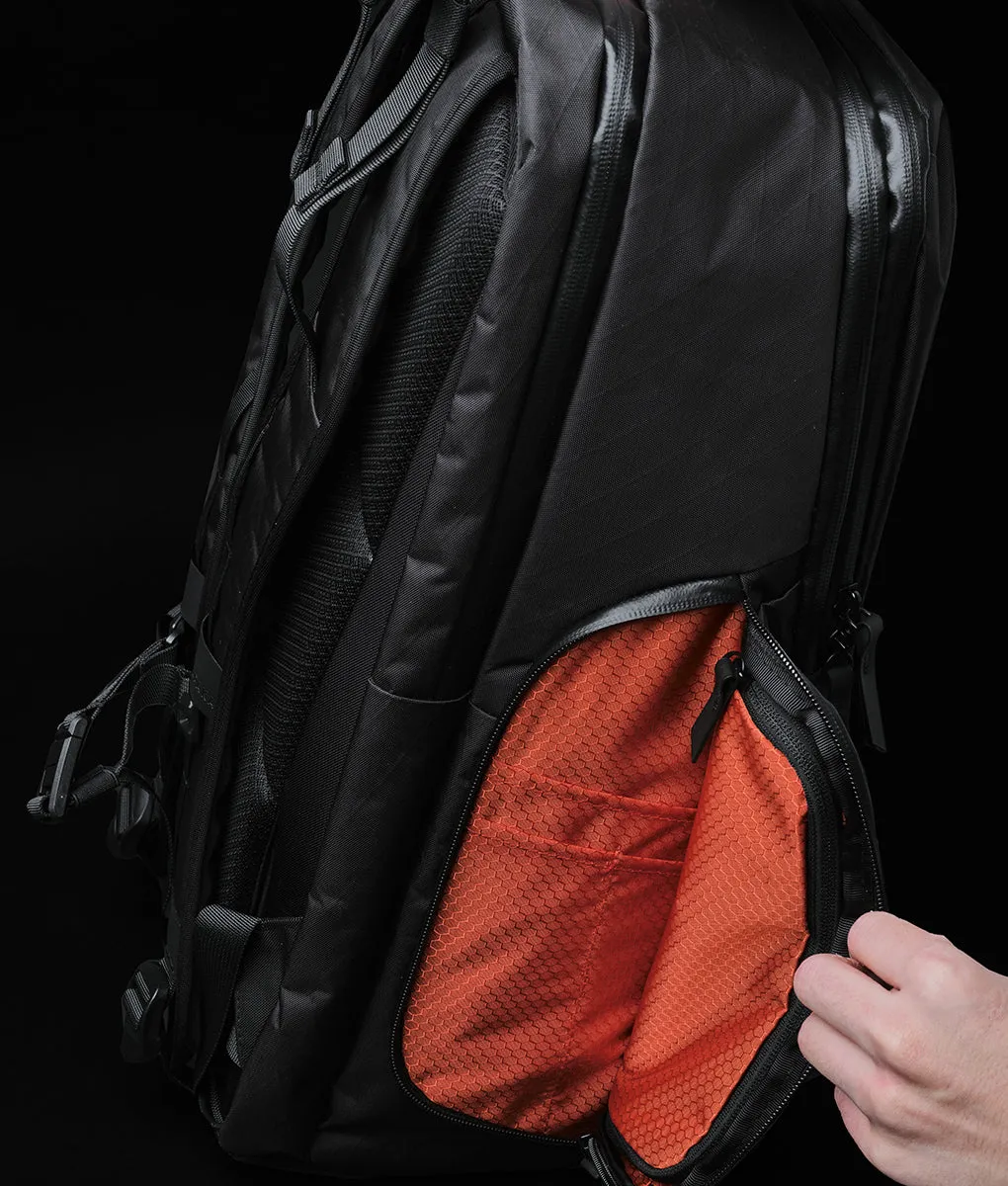 Elements Travel Backpack