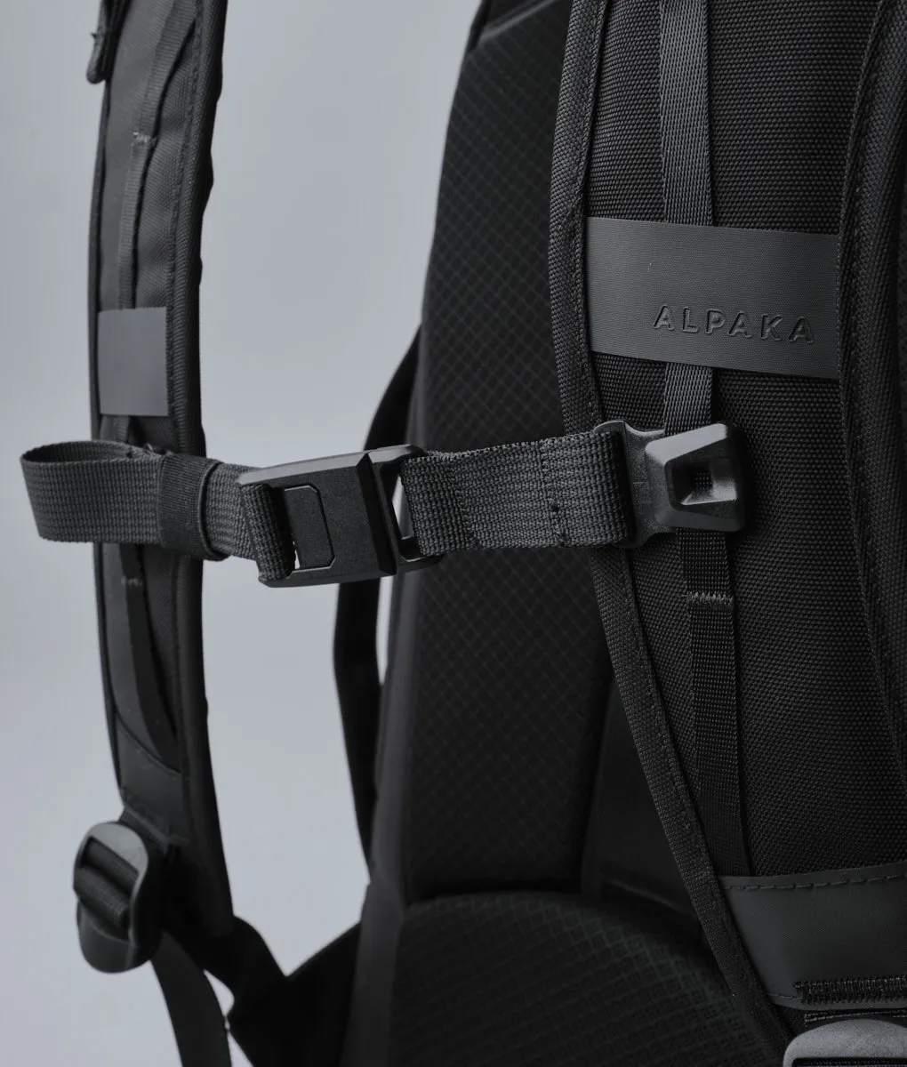 Elements Travel Backpack