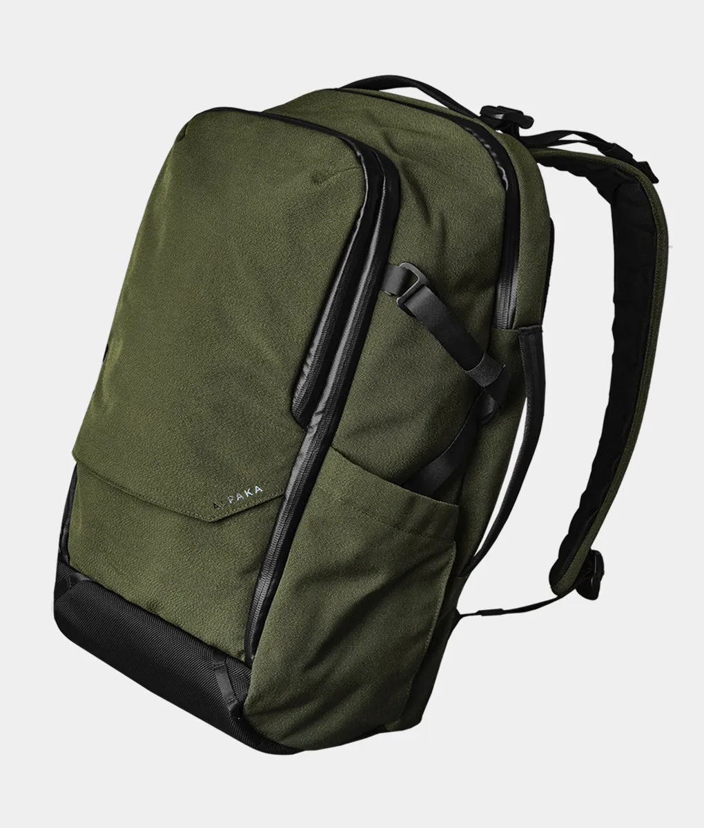 Elements Travel Backpack