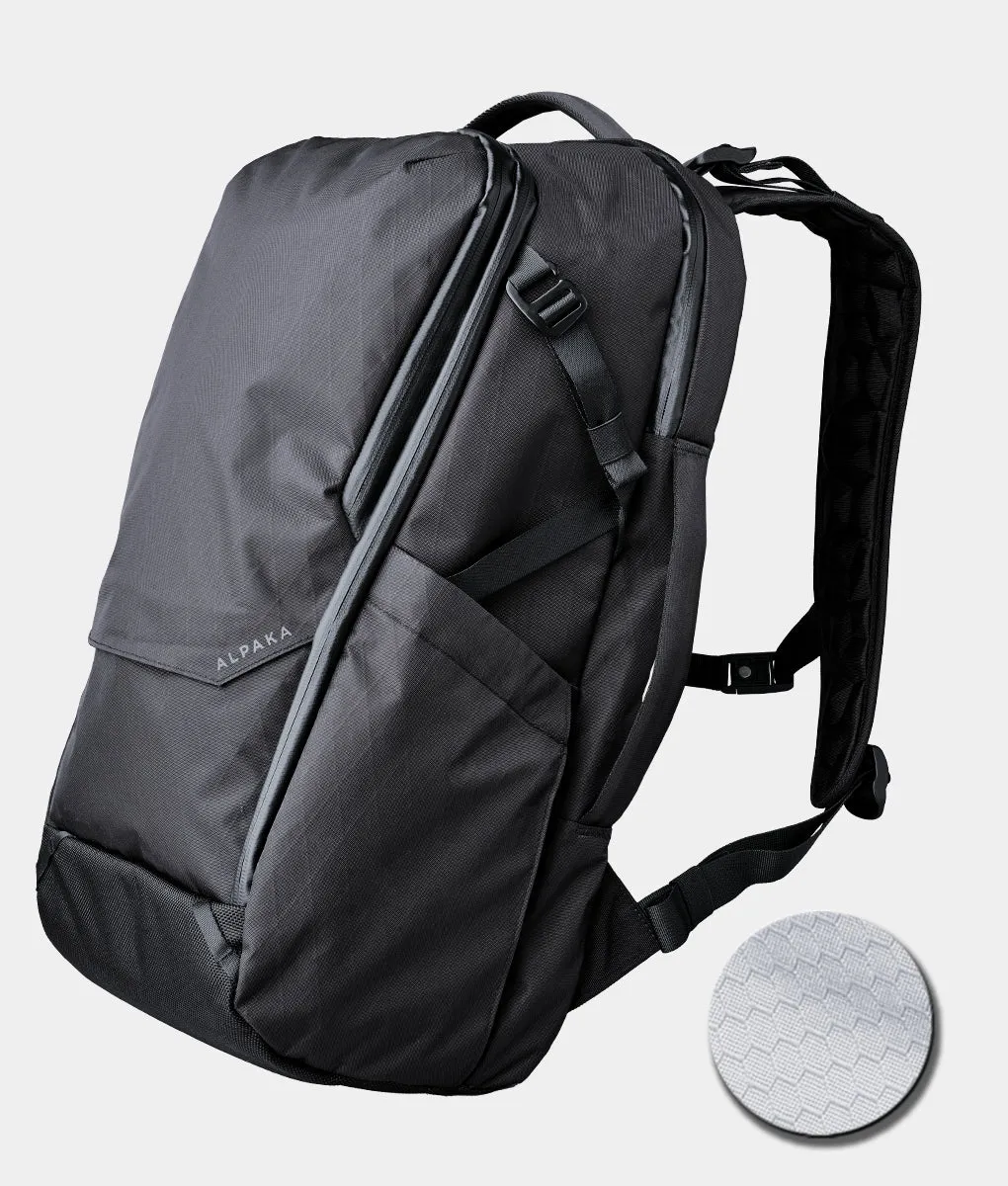 Elements Travel Backpack