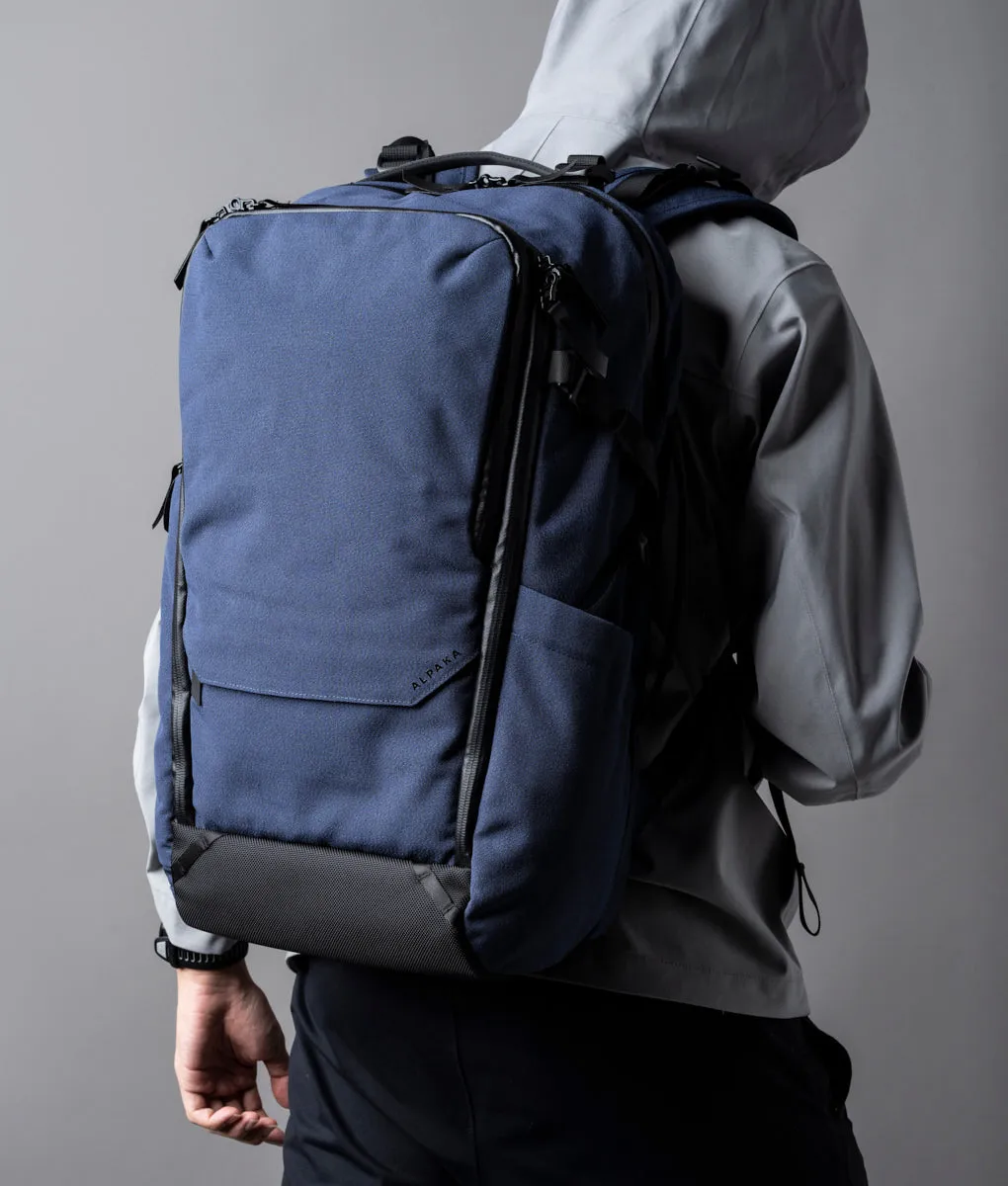 Elements Travel Backpack