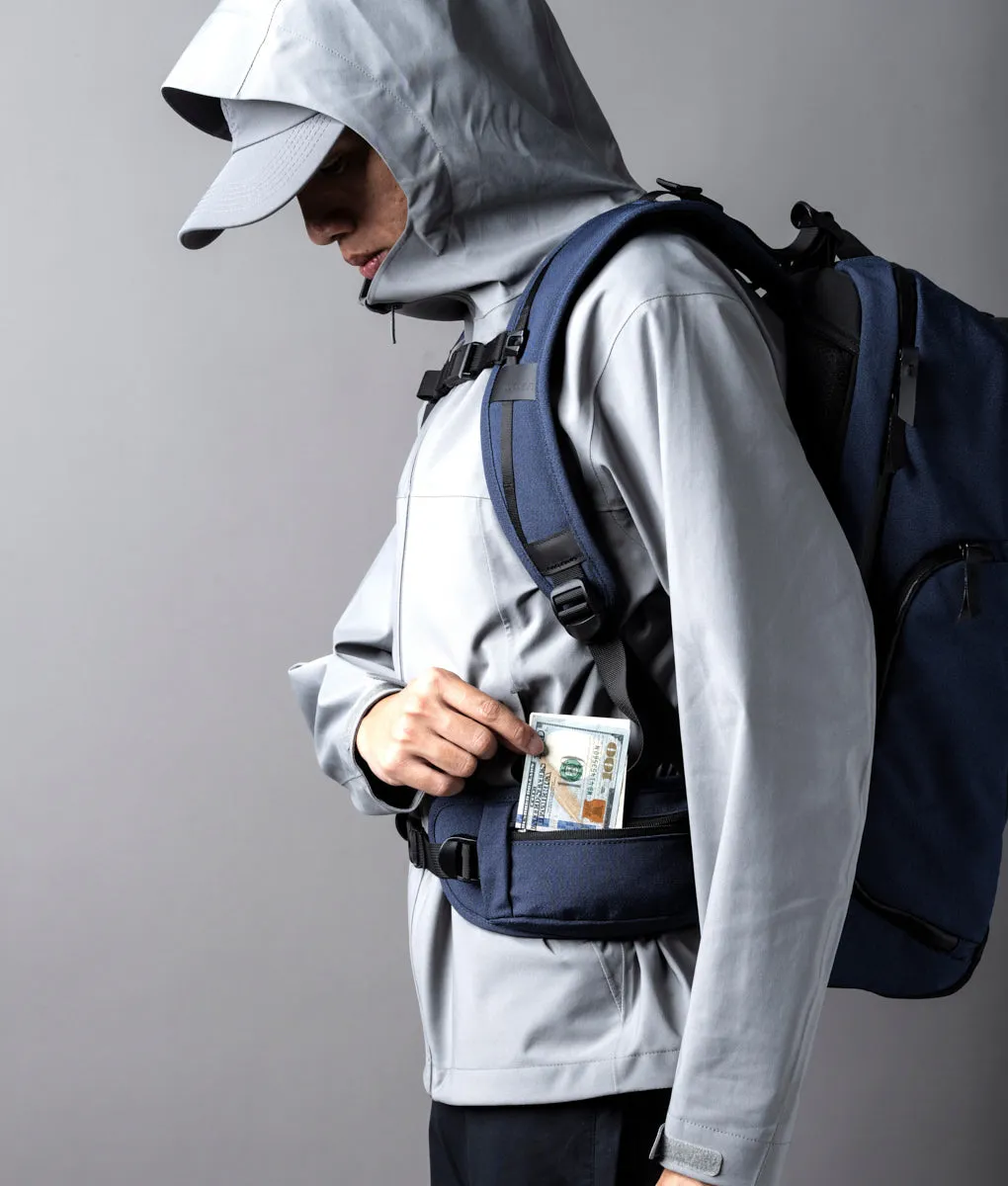 Elements Travel Backpack