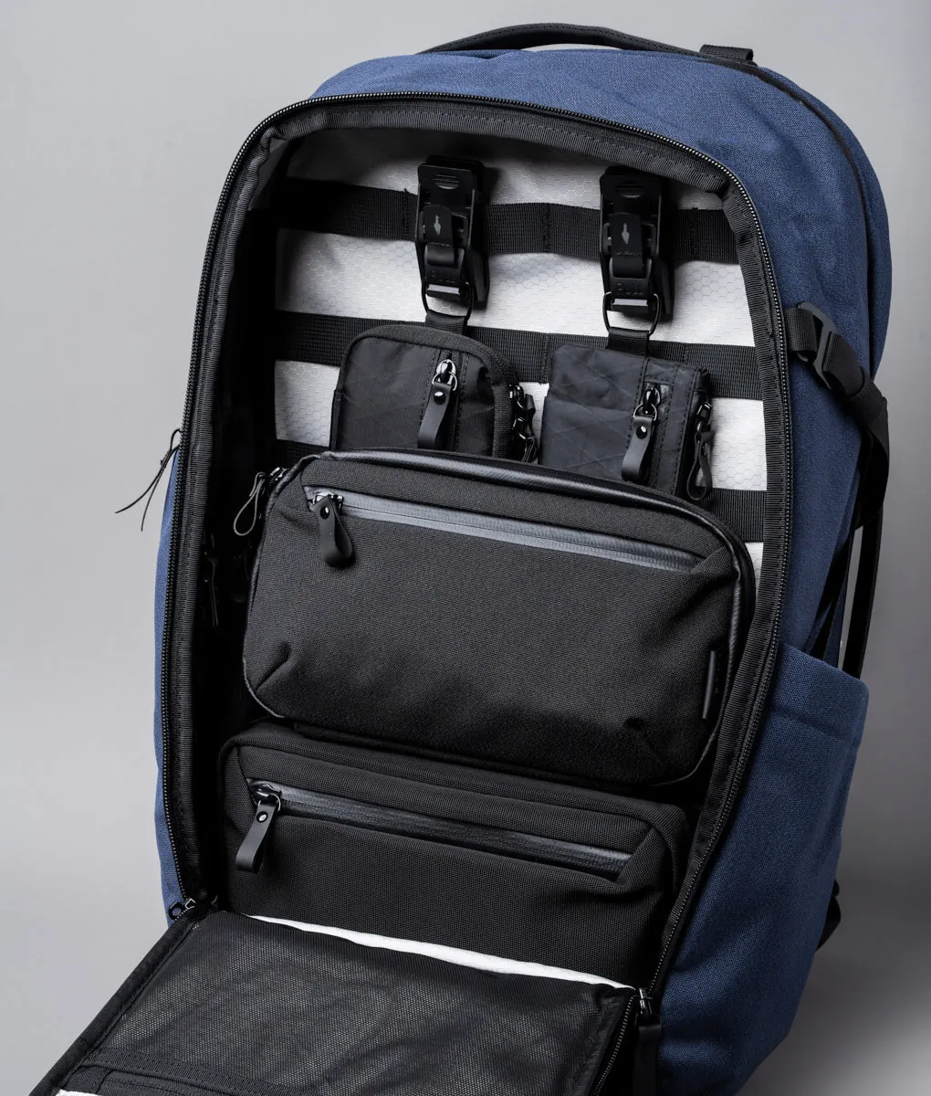 Elements Travel Backpack