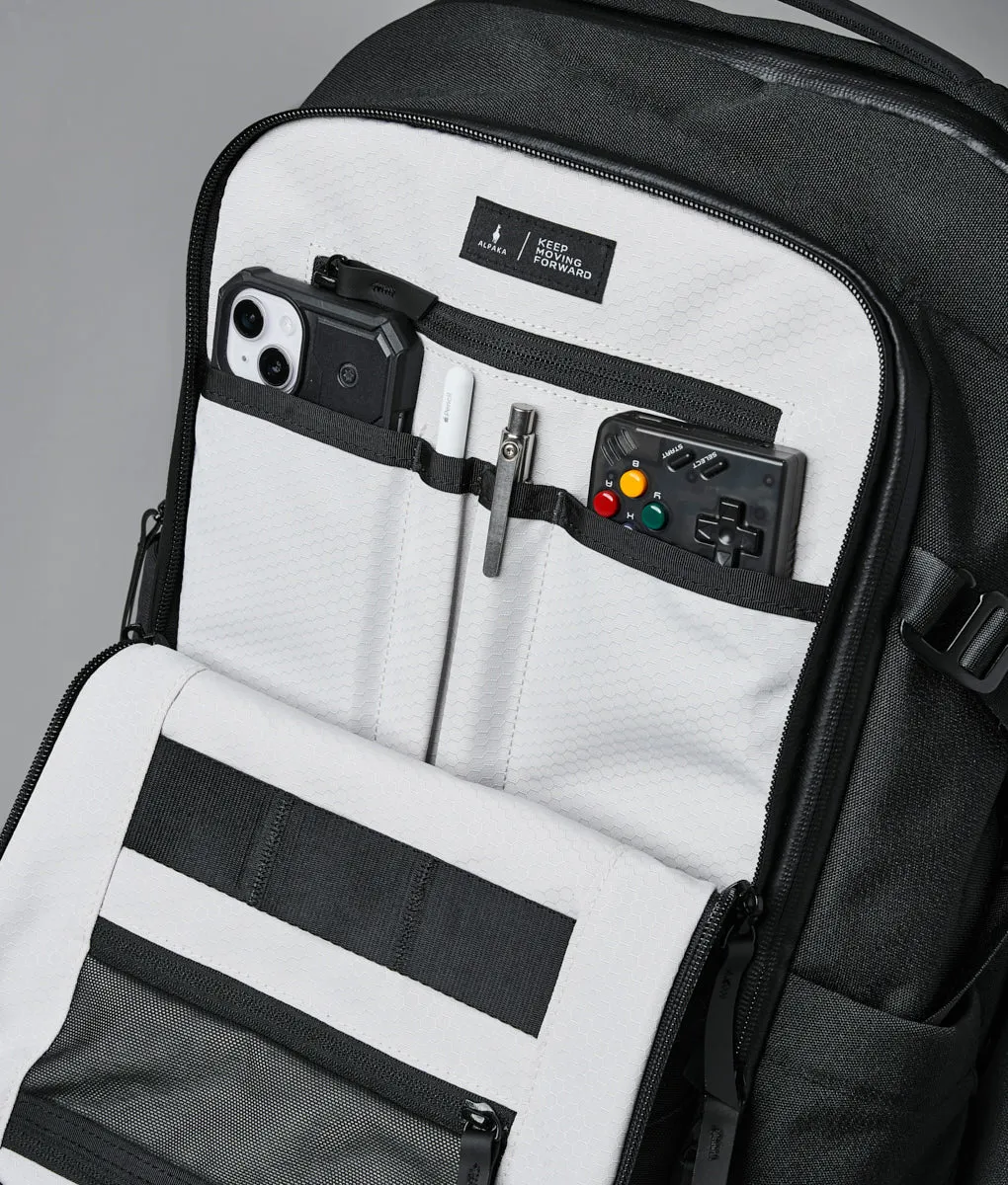 Elements Travel Backpack