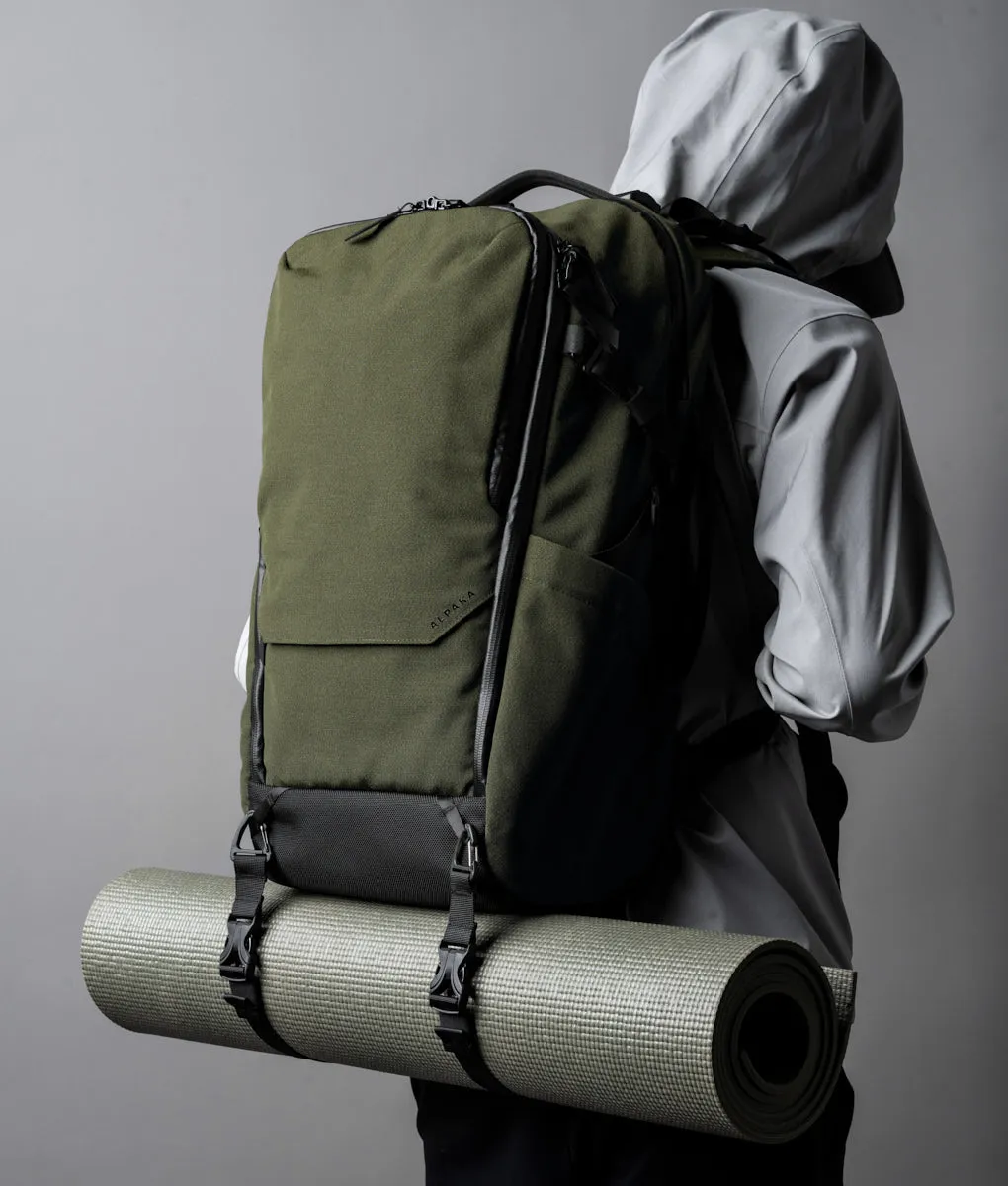 Elements Travel Backpack