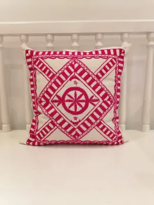 Gabgab Cushion