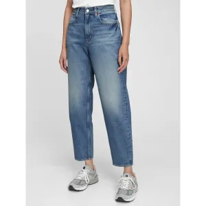 GP High Rise Mom Fit Jeans