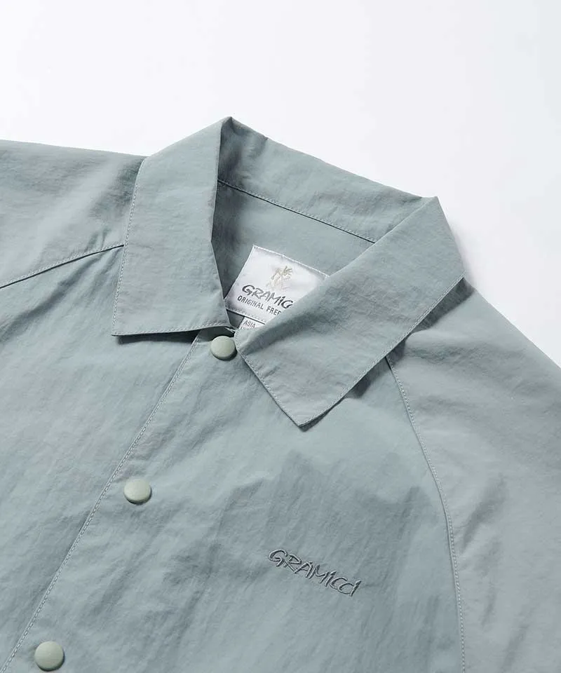 Gramicci River Bank Shirt