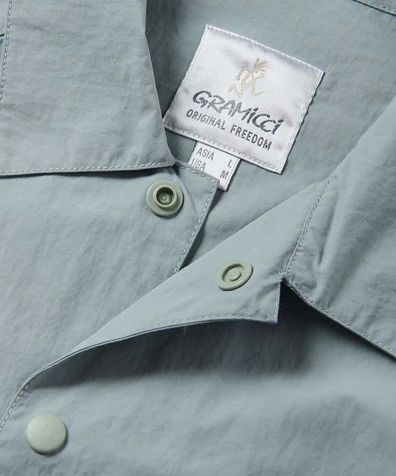 Gramicci River Bank Shirt