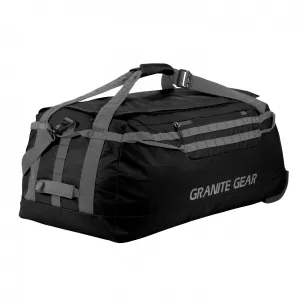 Granite Gear Packable Duffel - Wheeled/Large