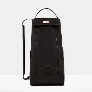 Hunter Original Tall Boot Bag in Black