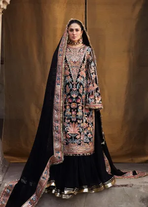 Hussain Rehar Luxury Festive Wedding Formals – Tamam