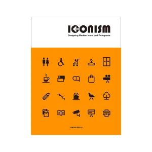 Iconism: Modern Icon Design - Softcover