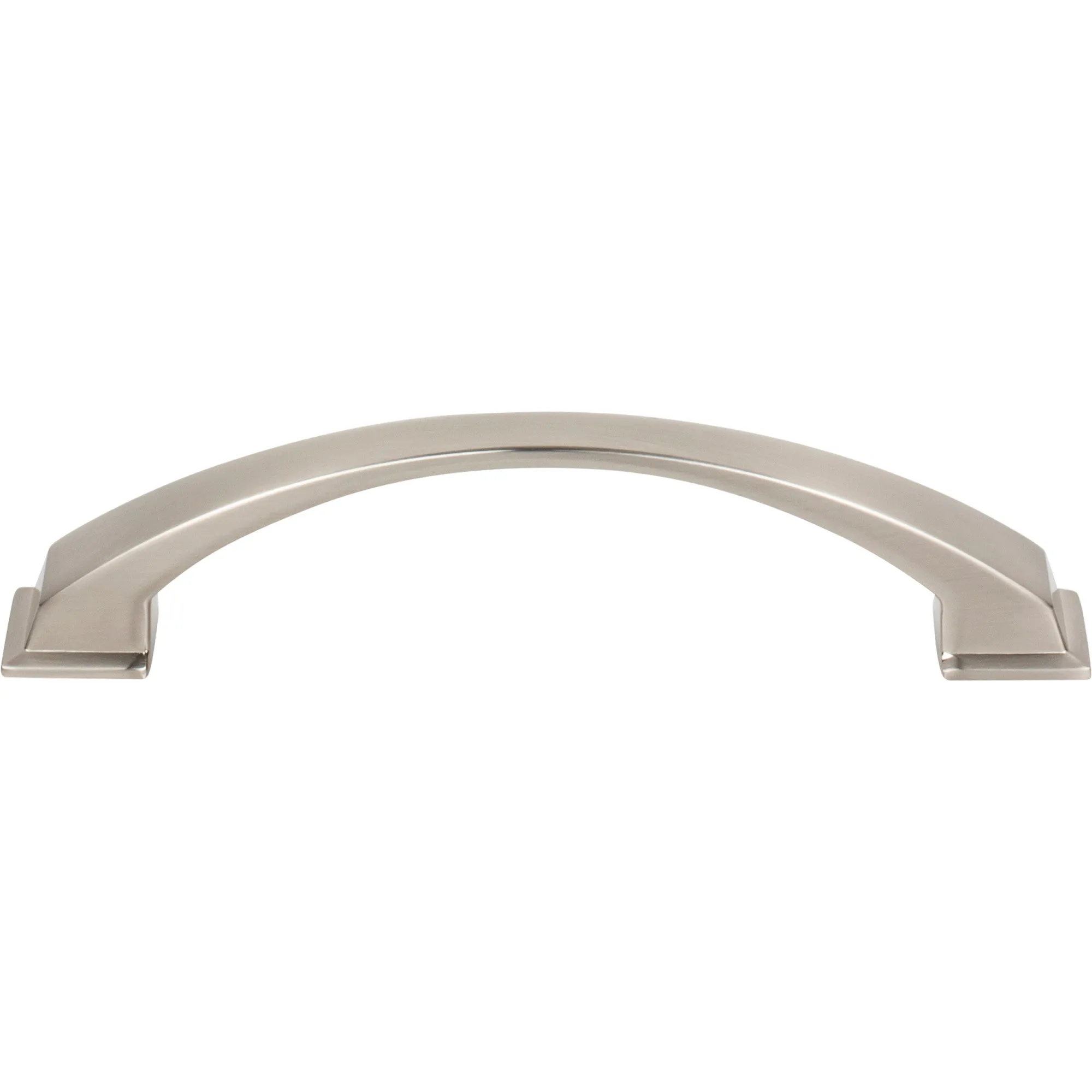 Jeffrey Alexander 128 mm (5.0393") Center-to-Center Arched Roman Cabinet Pull 944-128