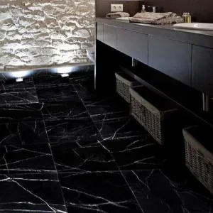 Marble - Nero Marquina