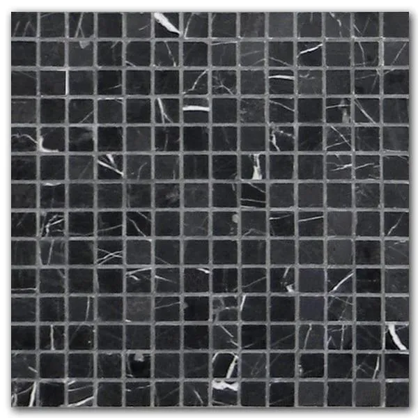 Marble - Nero Marquina