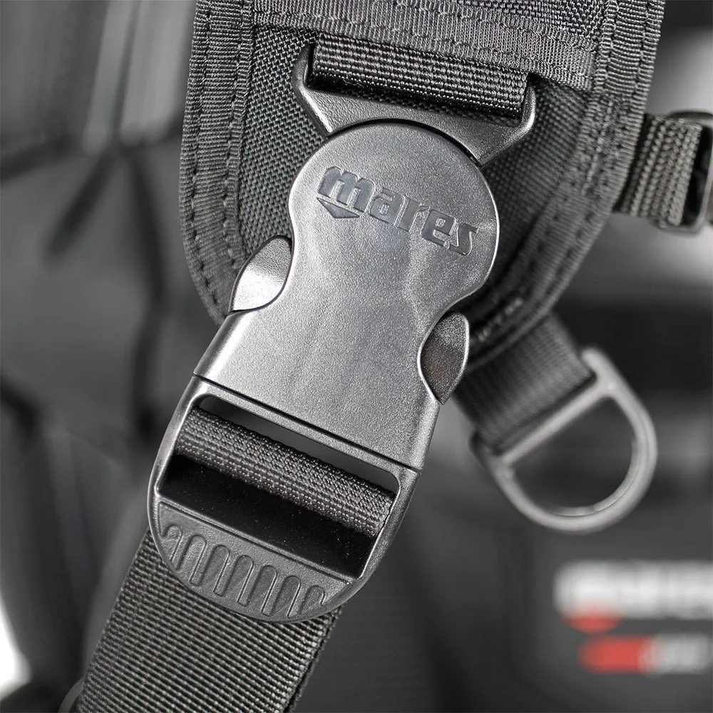 Mares Prestige SLS BCD