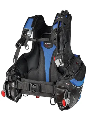 Mares Prestige SLS BCD