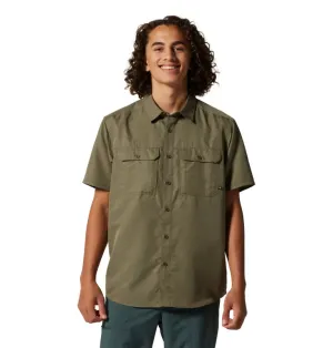 Men's Canyon Short Sleeve Shirt