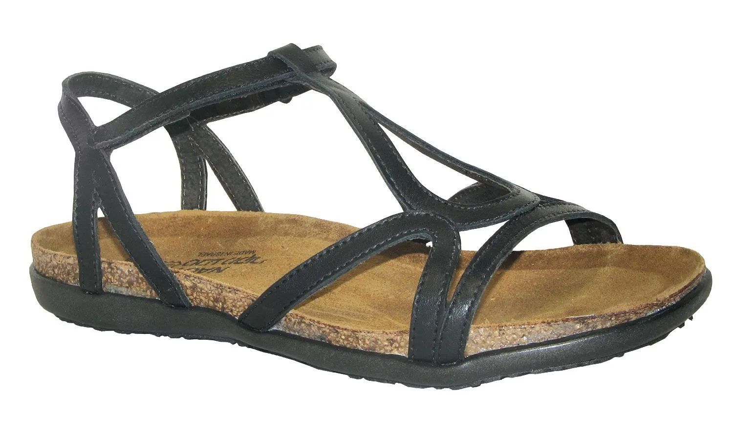 Naot Dorith 4710 Elegant Flat Sandal