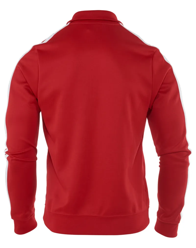 Nike Tribute Track Jacket Mens Style : 544139