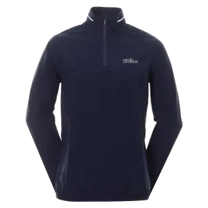 Oscar Jacobson Laguna 1/4 Zip Jacket