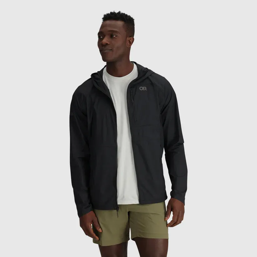 Outdoor Research Men's Shadow Wind Hoodie