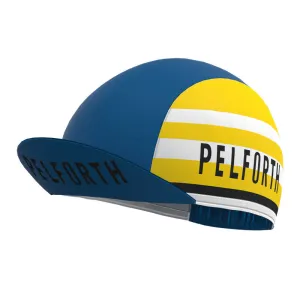 Pelforth Retro Cycling Cap