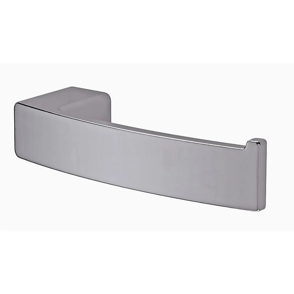 Pfister BPH-DF1K Kenzo Toilet Tissue Holder in Brushed Nickel