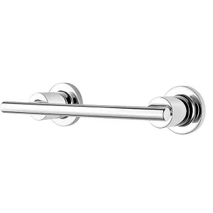 Pfister BPH-NC1C Contempra Toilet Tissue Holder in Polished Chrome