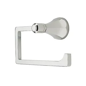 Pfister BRB-DE0C Arterra Towel Ring in Polished Chrome