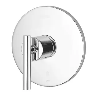 Pfister R89-1NCC Contempra Tub & Shower Valve Only Trim, Polished Chrome